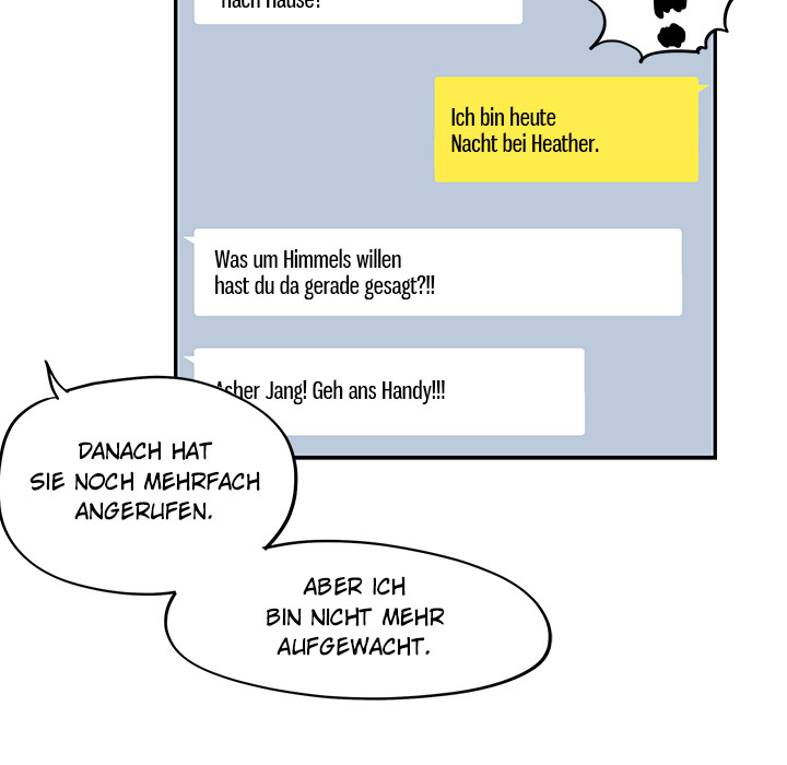 Der Hahn im Korb - episode 54 - 71