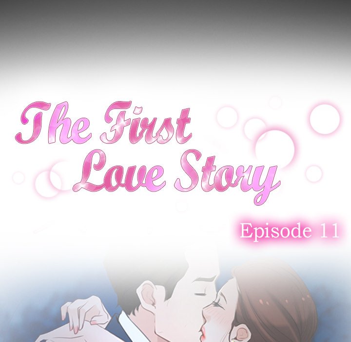 The First Love Story - episode 11 - 36