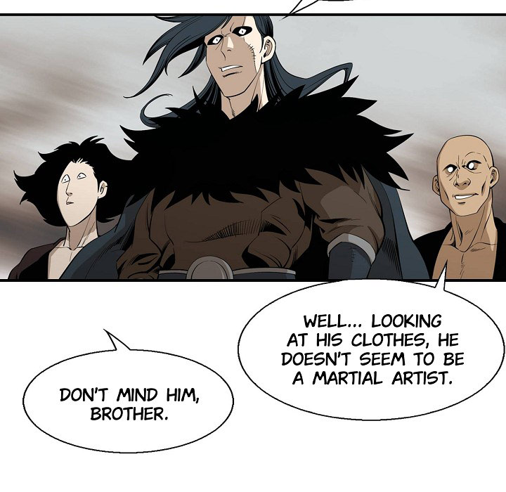 Magician's Murim Adventures - episode 48 - 10