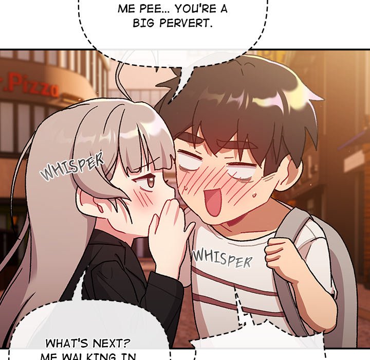 What do I do now...? - episode 77 - 145
