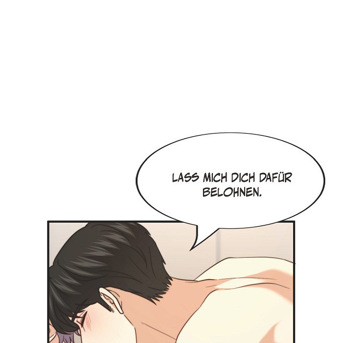 Die geheime Liebe des Omega K - episode 49 - 60
