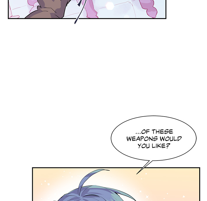 Log in to Lust-a-land - episode 6 - 27