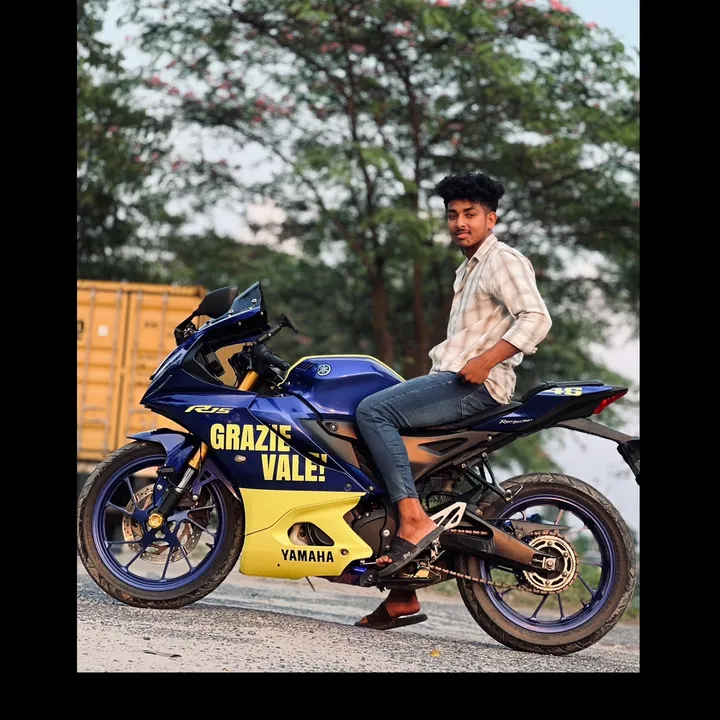 @rvgmohin