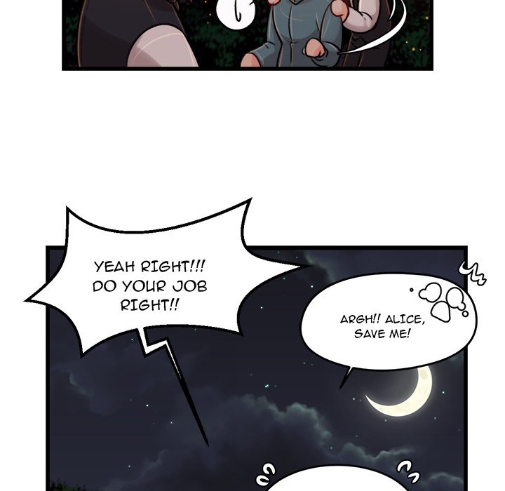 Forest of the Fireflies - episode 5 - 46