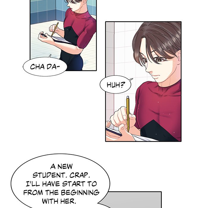 Match Made In Bed - episode 3 - 18