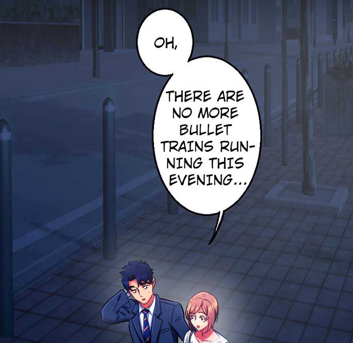 That Soaking Wet Girl - episode 19 - 63