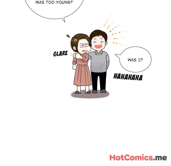 Unrequited Love - episode 13 - 57