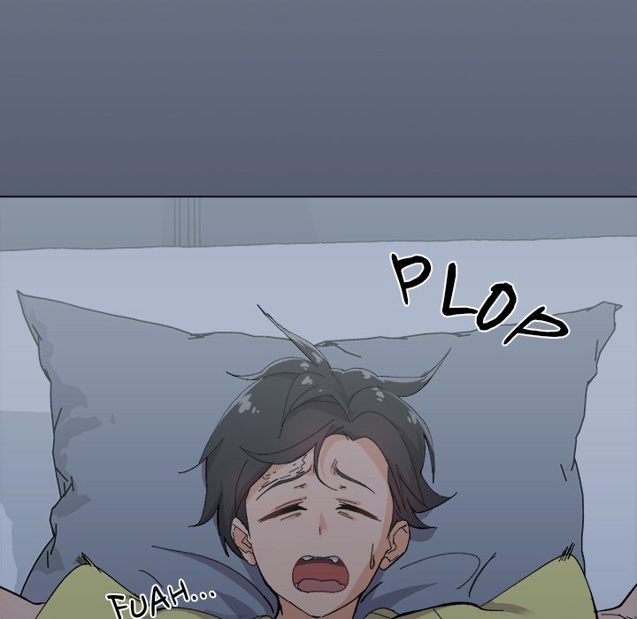 What's Wrong With This Family? - episode 1 - 142