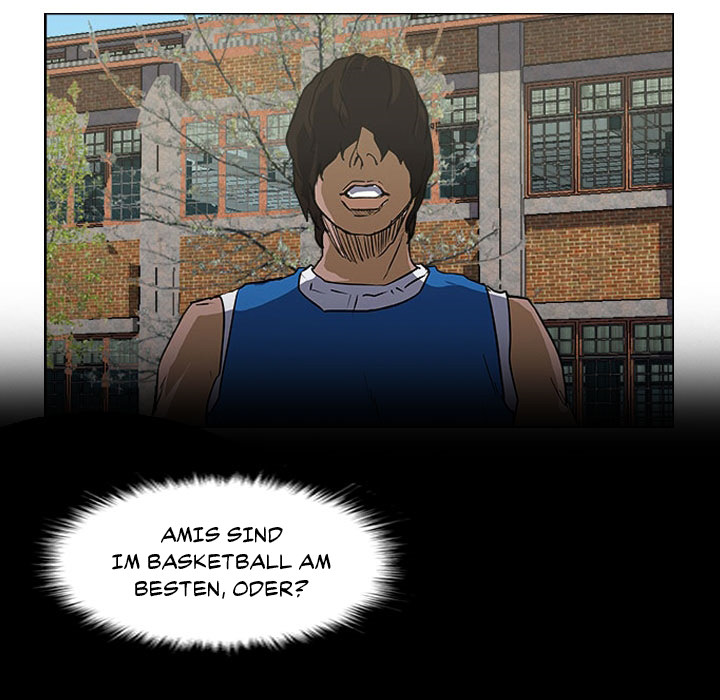 Tweener - episode 19 - 12