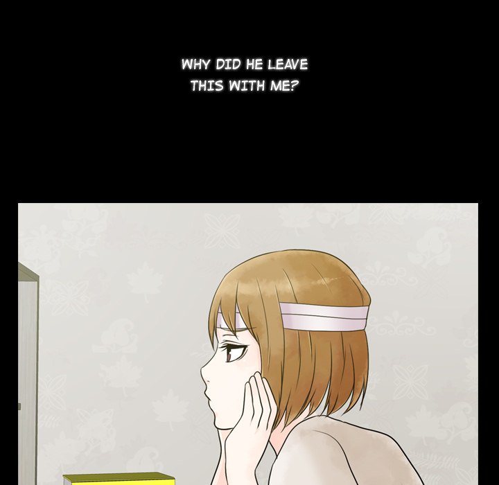 Leave Me Not - episode 2 - 125