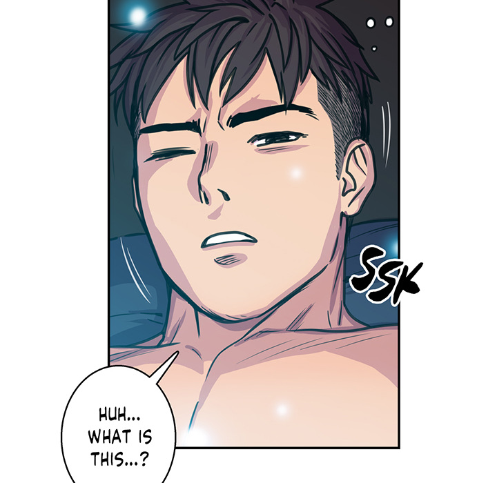 Sleeping With the Ghost - episode 2 - 87