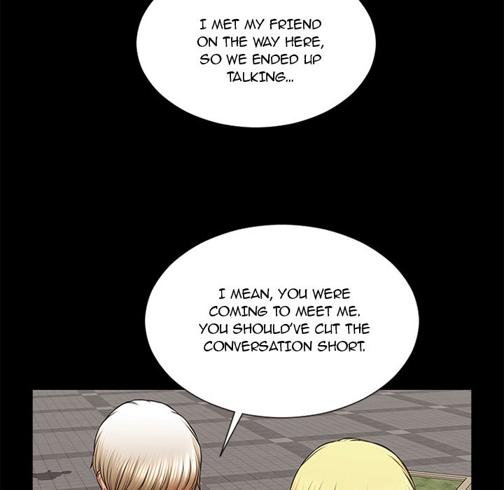 Superstar Cynthia Oh - episode 5 - 116
