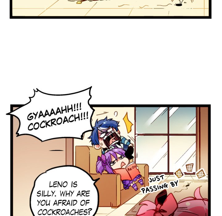 Reon and Friends - episode 47 - 20