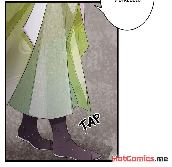 Flowers Whispering - episode 24 - 41