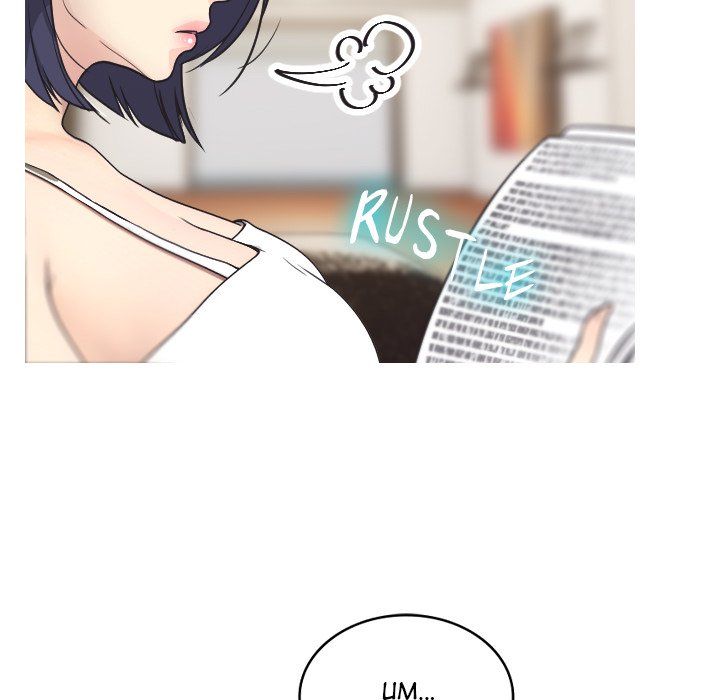 Make Me Yours, Professor - episode 2 - 10