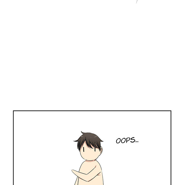 Excuse me, This is my Room - UNCENSORED - episode 16 - 117