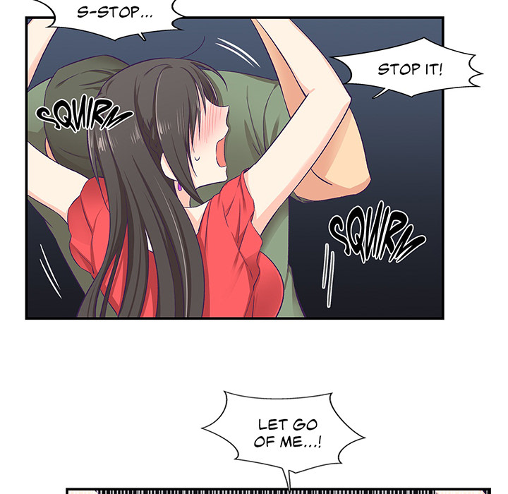 My Special Squishy Someone - episode 7 - 64
