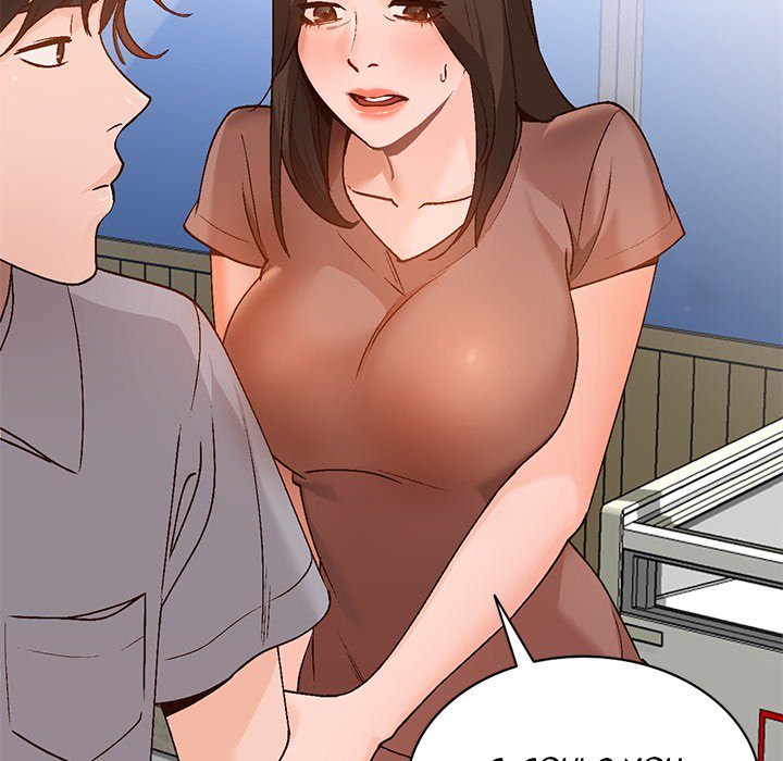 Town Girls - episode 2 - 80