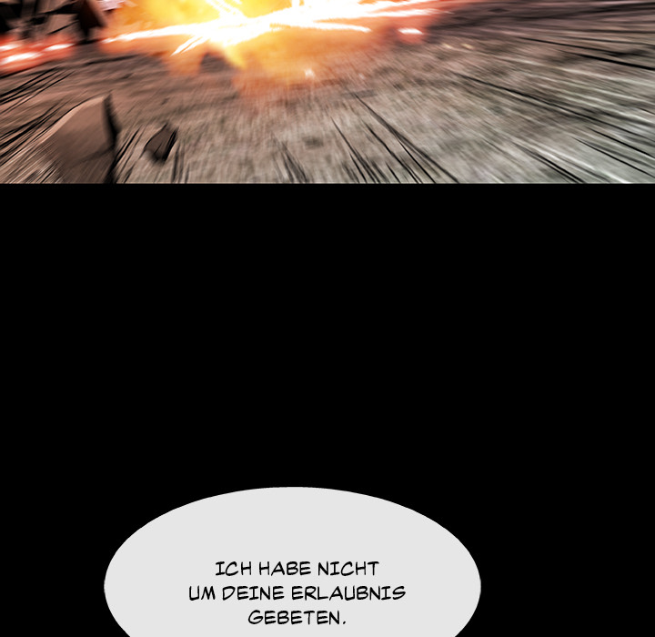 Blutklinge - episode 67 - 81