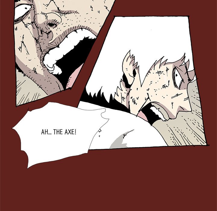 They're Coming - episode 35 - 8