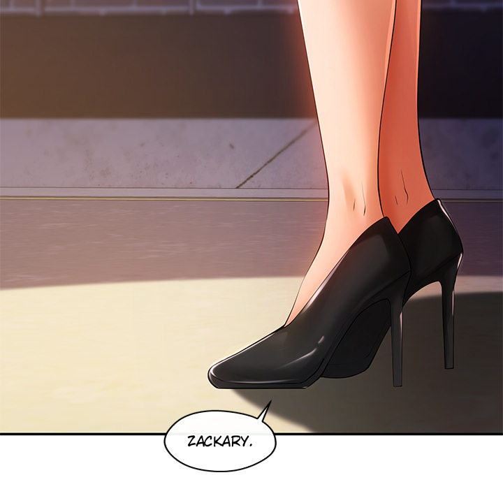 Das Anwohner-Komitee - episode 21 - 19