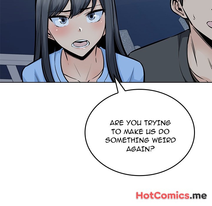 Excuse Me, This is my Room - episode 40 - 77