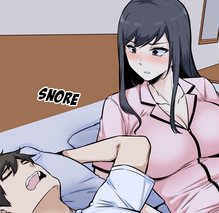 Excuse me, This is my Room - episode 77 - 37