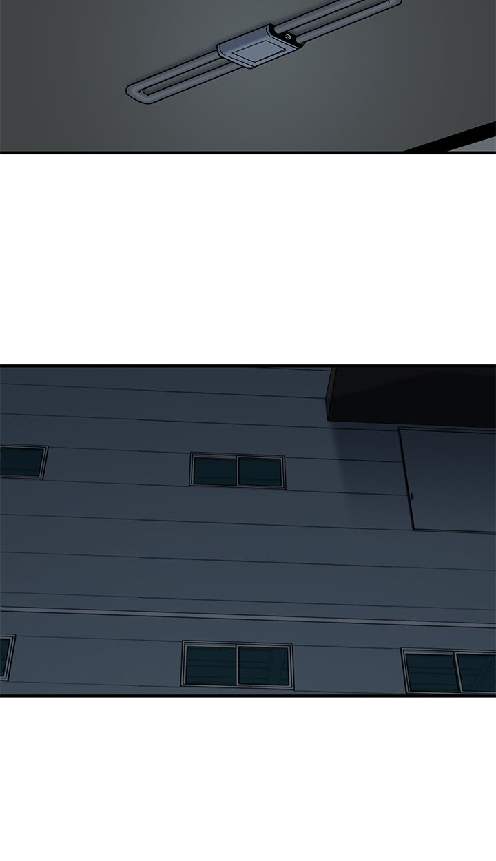 Love Factory - episode 11 - 6