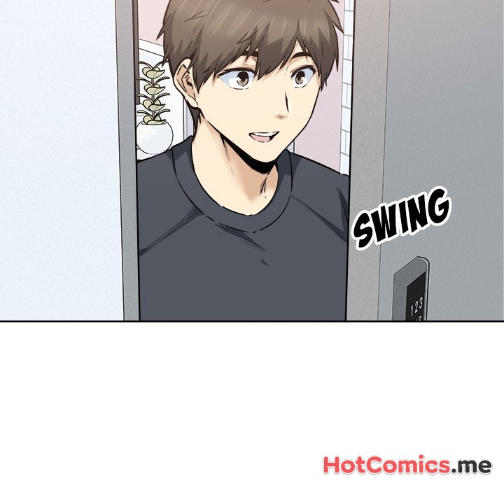 Excuse me, This is my Room - episode 89 - 107