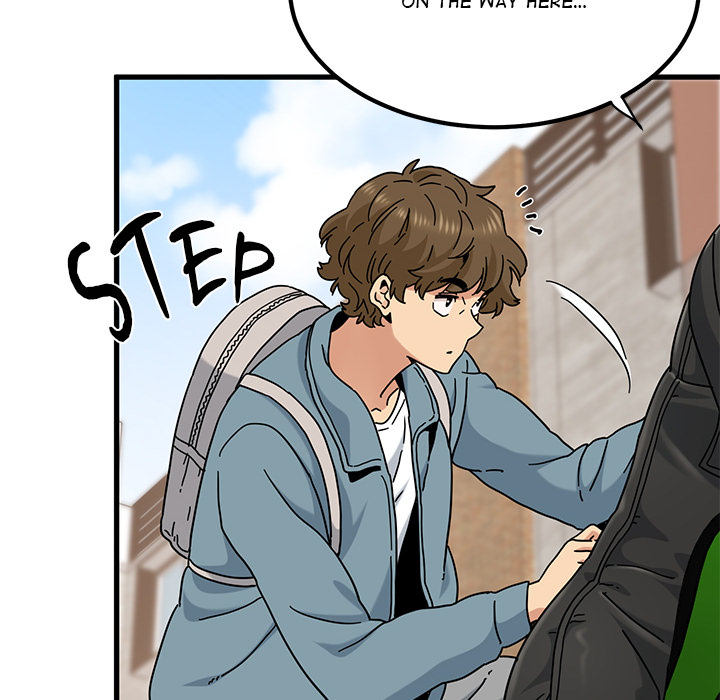 Snapping into Love - episode 121 - 115