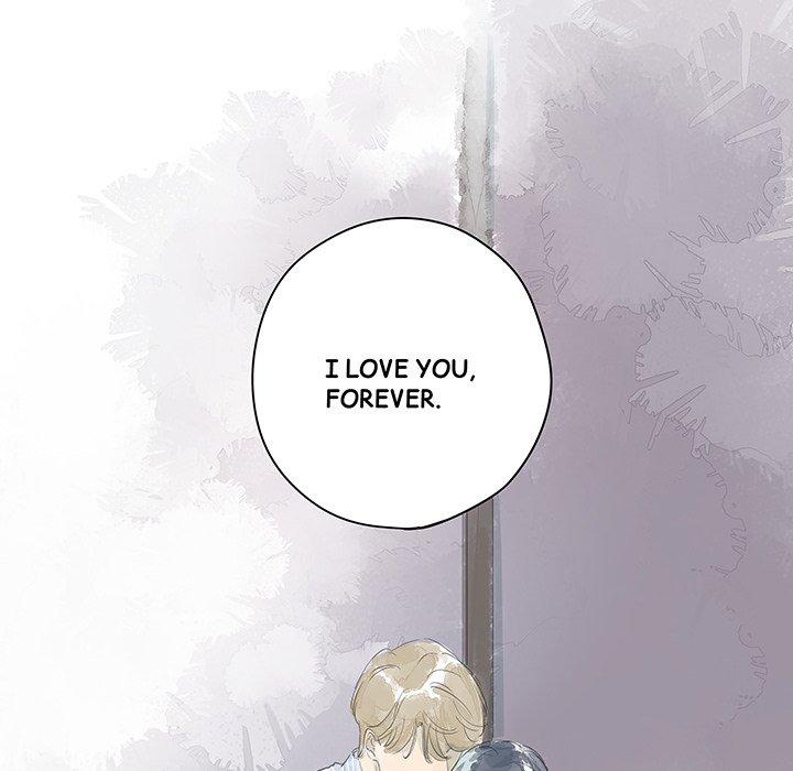 The Ten Years I Love You Most - episode 65 - 33