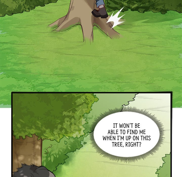 Survival Logbook - episode 10 - 65