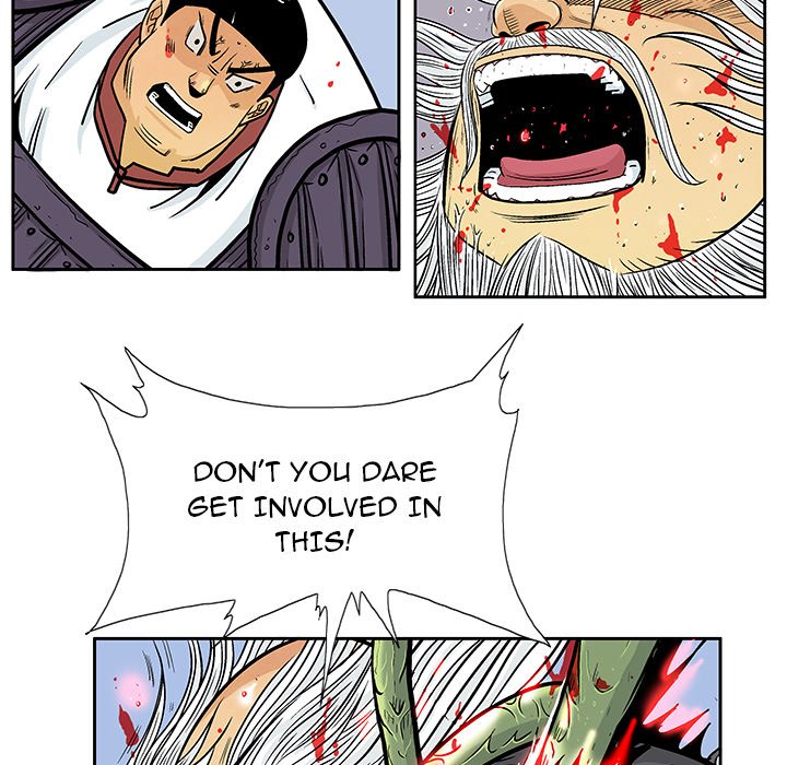 The Journey of the Dragon - episode 18 - 56