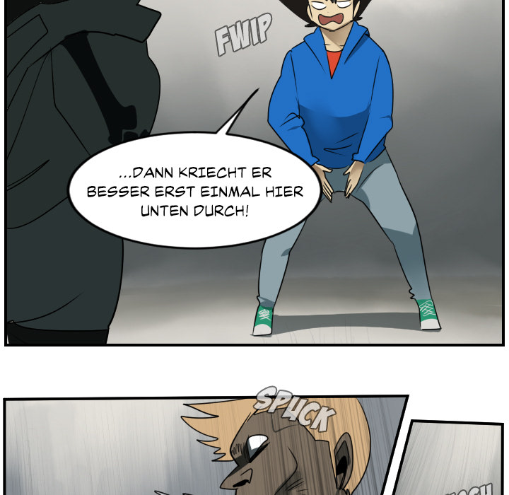 Ultimiter - episode 45 - 38