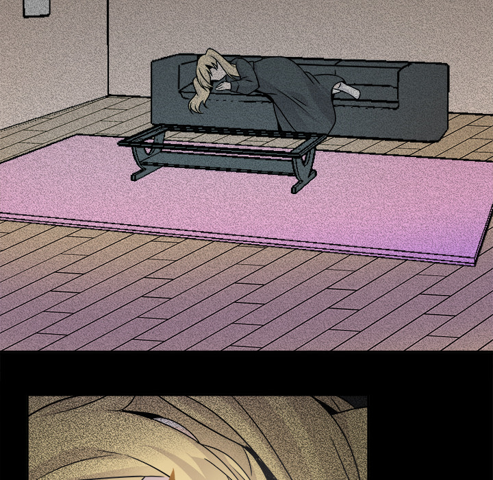 Gefangen - episode 22 - 46