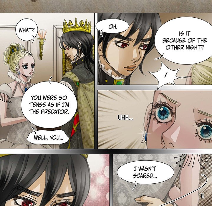 The Emperor's Woman - episode 35 - 11