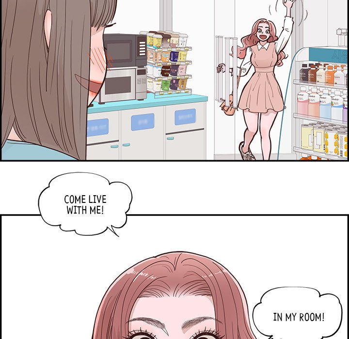 Sunny-Side Up - episode 16 - 34