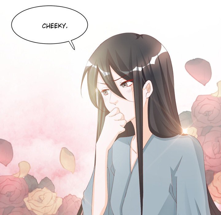 General and Her Medic Lover - episode 2 - 28