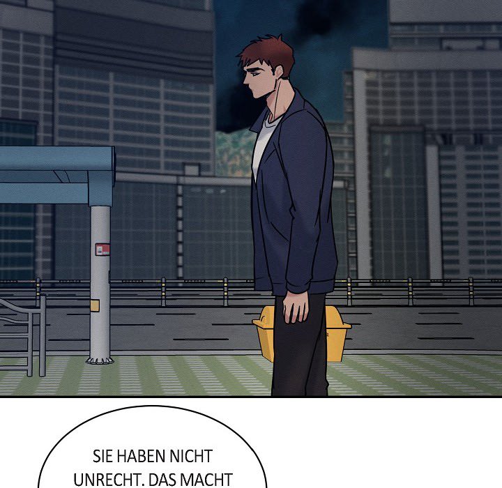 Der Verlust des gewissen Etwas - episode 28 - 47