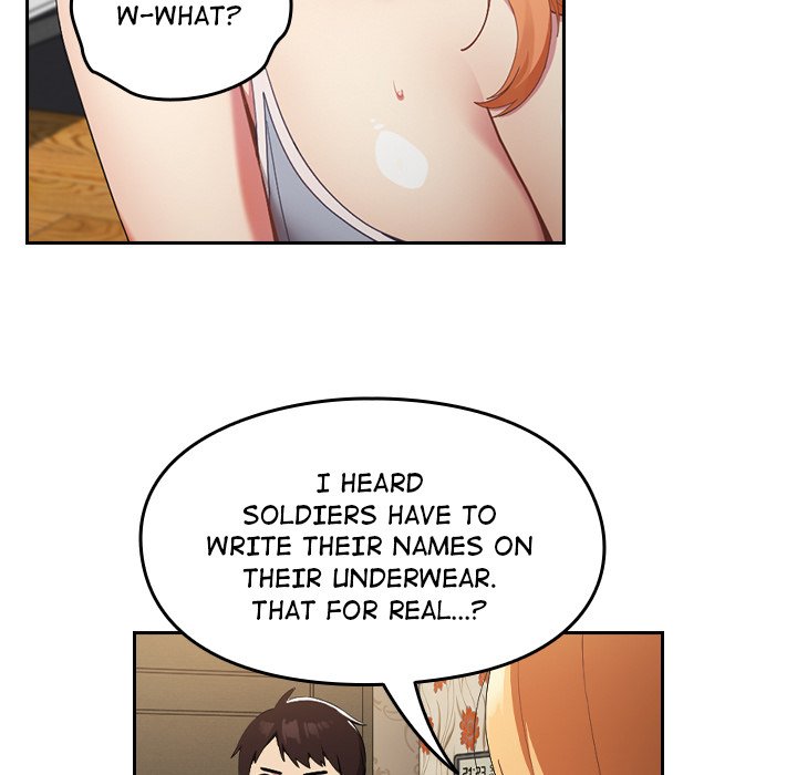 BFF to GF? - episode 1 - 82