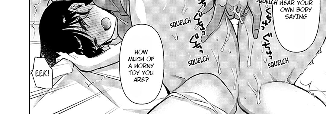 Now That I’m Stuck in His Bed, I Have to Keep Quiet...! The Straight-Laced Nurse Gets Ordered Around by Her Sister’s Boyfriend! - episode 19 - 19