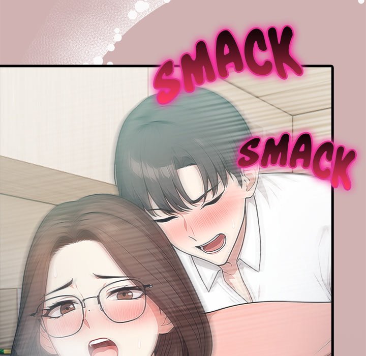 Under Her Desk - episode 14 - 124