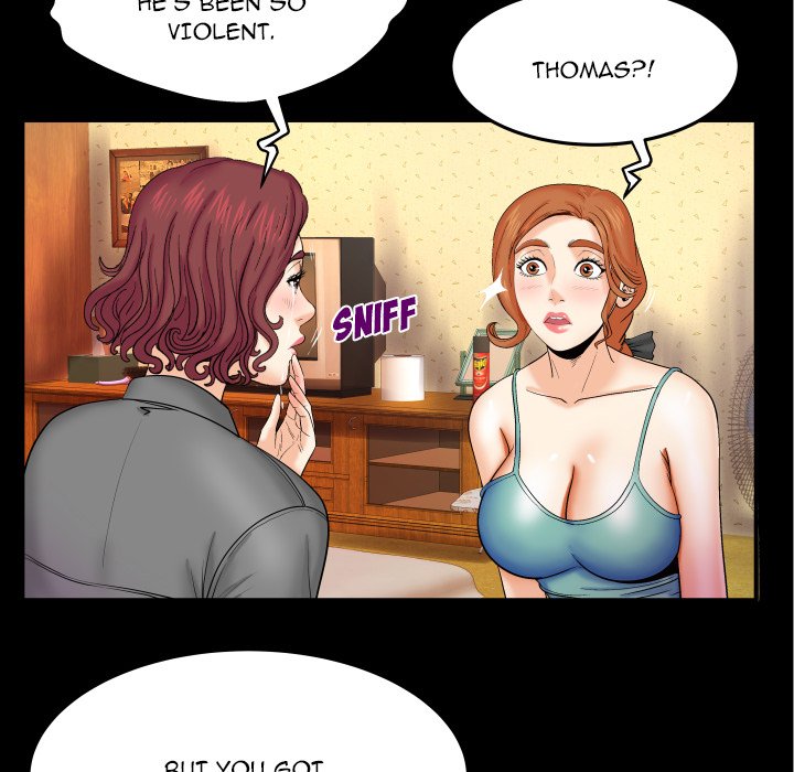 Secret Life - episode 13 - 80