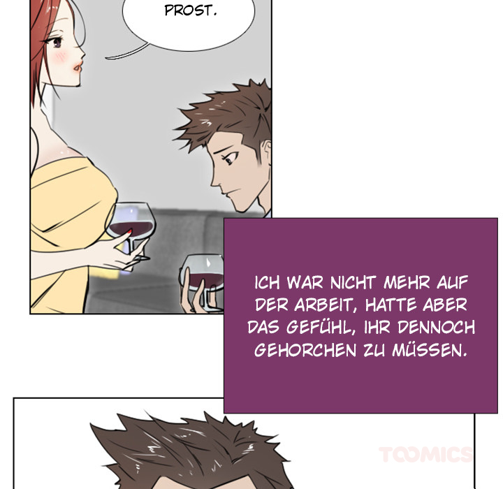 Der Neuzugang - episode 9 - 10