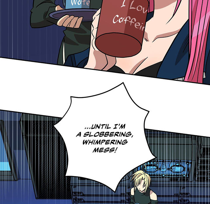 Love, Lust, & Joy - episode 1 - 24