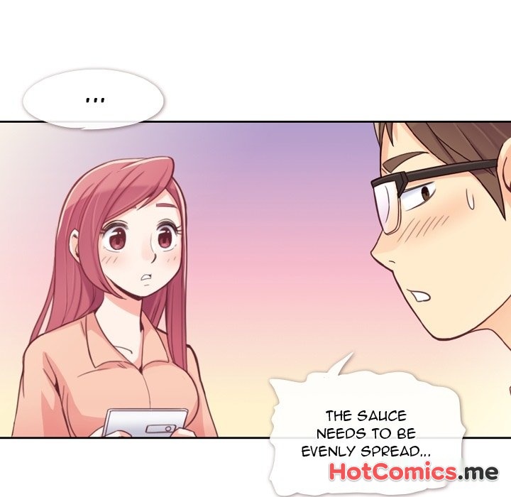 Annoying Alice - episode 8 - 19