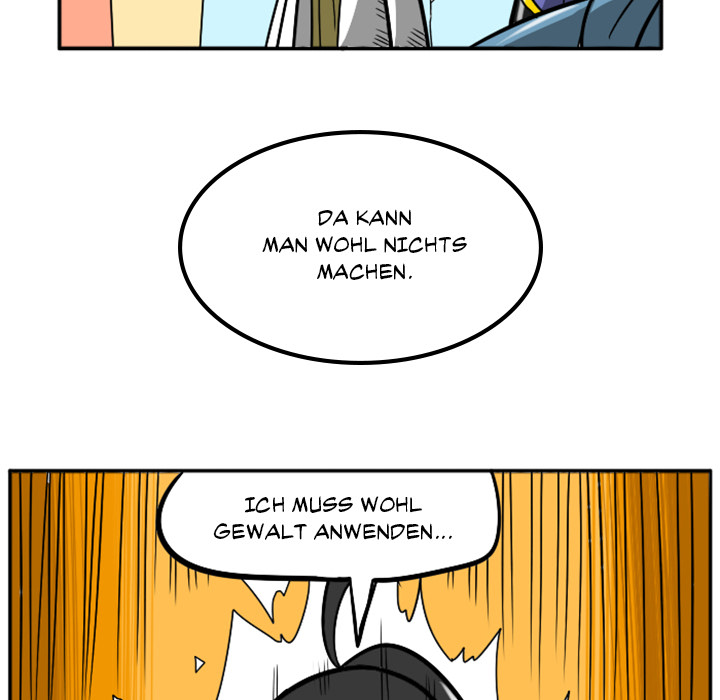 Das Wohnheim aus einer anderen Welt - episode 31 - 171