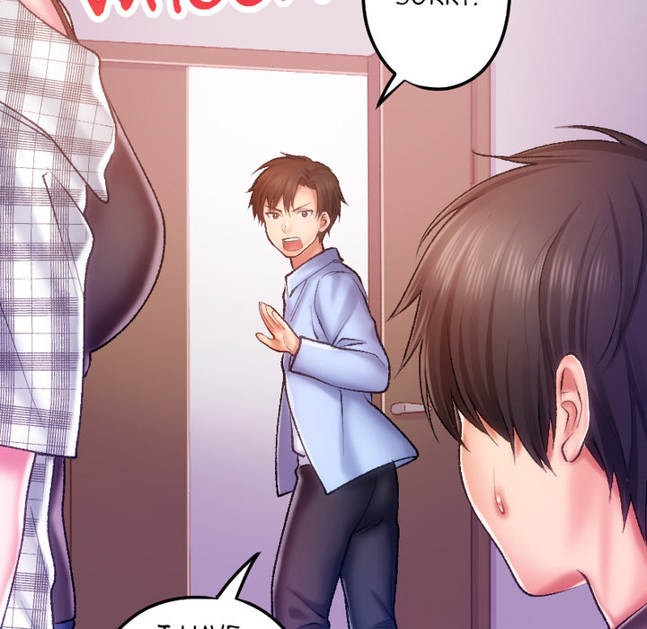 Addictive Kiss: Your Lips Feel the Best - episode 25 - 9