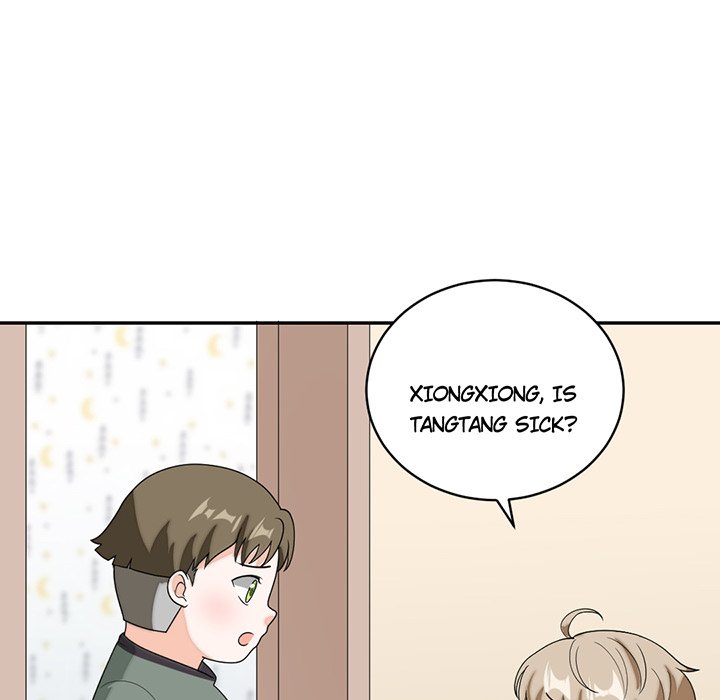 Mommy, Where's My Daddy? - episode 47 - 62