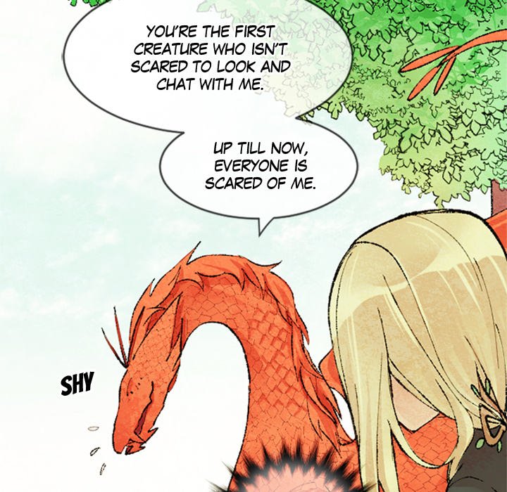 Today, I Meet a Dragon - episode 3 - 13